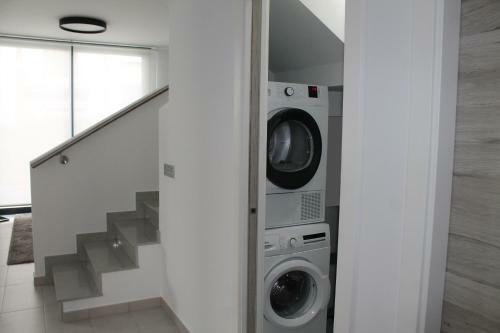 Apartamento High Tech Villa Navia Spanien