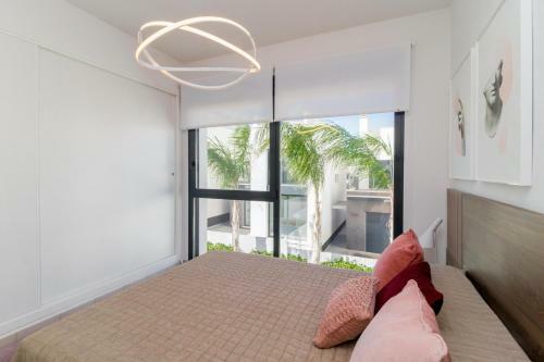 Apartamento High Tech Villa Navia Spanien