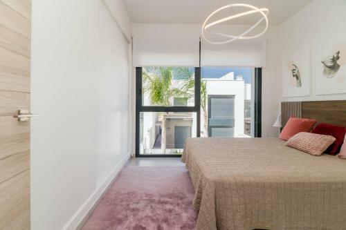 Apartamento High Tech Villa Navia Spanien