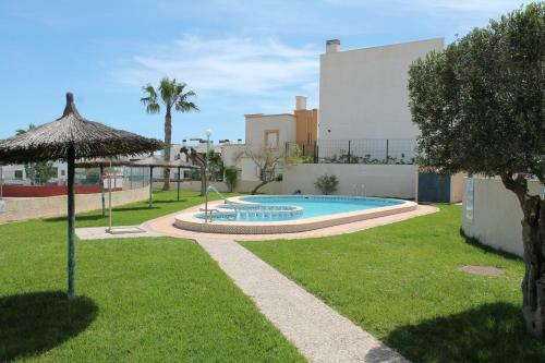 Apartamento High Tech Villa Navia Spanien