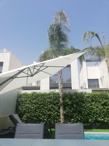 Apartamento High Tech Villa Navia Spanien