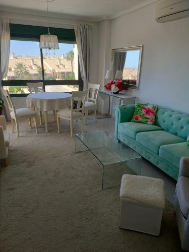 Apartamento Casas Holiday - Golf Campoamor