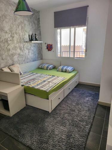 Hermoso Unifamiliar En La Zenia