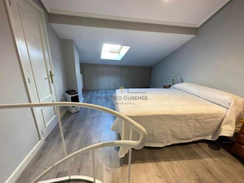 Apartamento O Refuxio De Santo Domingo