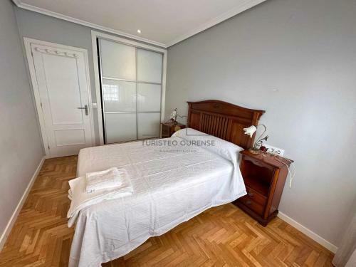 Apartamento O Refuxio De Santo Domingo