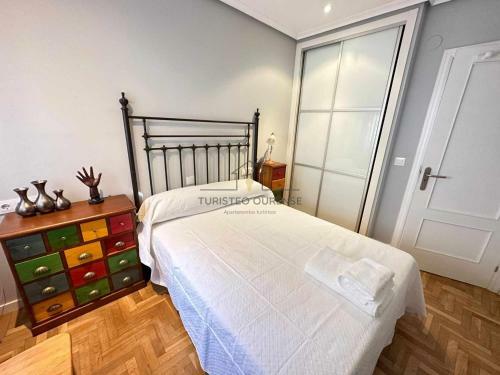 Apartamento O Refuxio De Santo Domingo