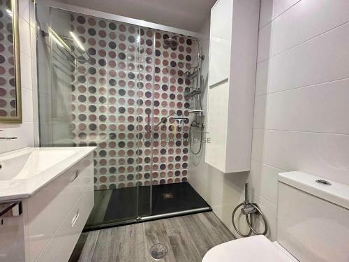 Apartamento O Refuxio De Santo Domingo