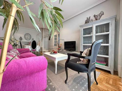 Apartamento O Refuxio De Santo Domingo