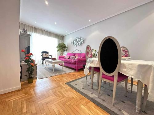 Apartamento O Refuxio De Santo Domingo