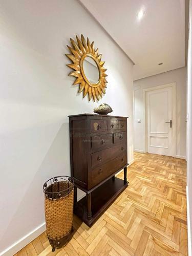 Apartamento O Refuxio De Santo Domingo