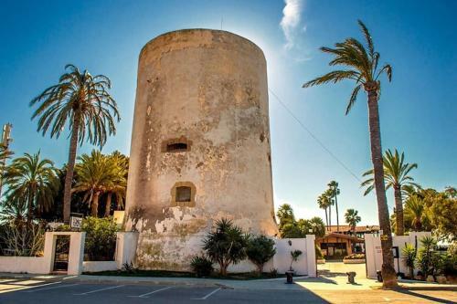 Villa Casa Nieves Cabo Roig