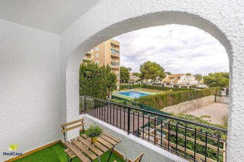 2 Bedroom Apartment Cabo Roig