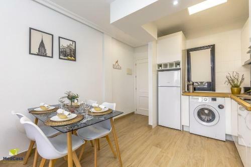 2 Bedroom Apartment Cabo Roig