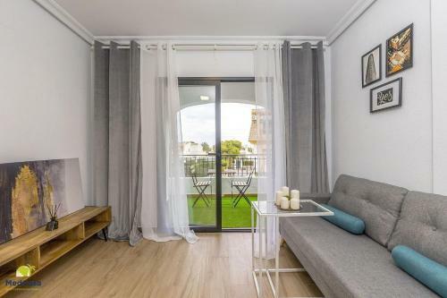 2 Bedroom Apartment Cabo Roig