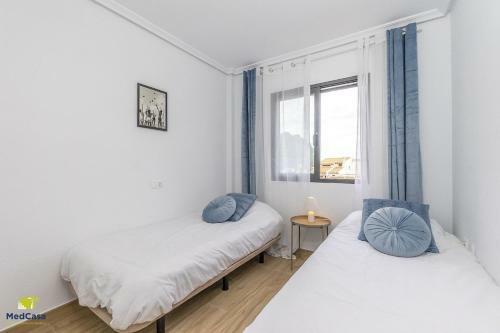 2 Bedroom Apartment Cabo Roig