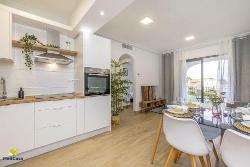 2 Bedroom Apartment Cabo Roig