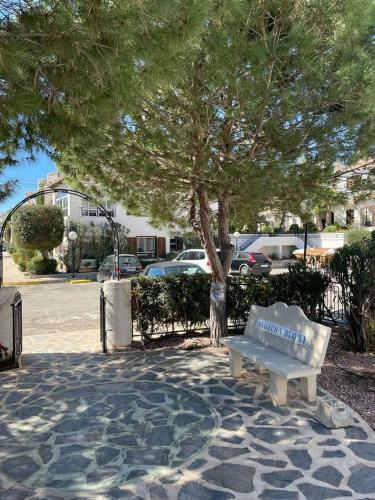 2 Bedroom Apartment Cabo Roig