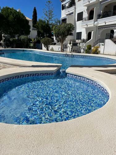2 Bedroom Apartment Cabo Roig