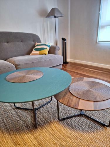 Apartamento Ourense Centro 2 Con Garaje