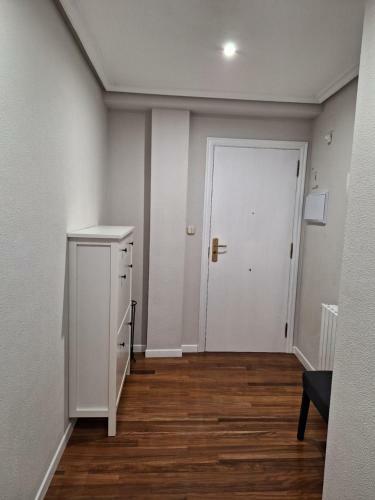 Apartamento Ourense Centro 2 Con Garaje