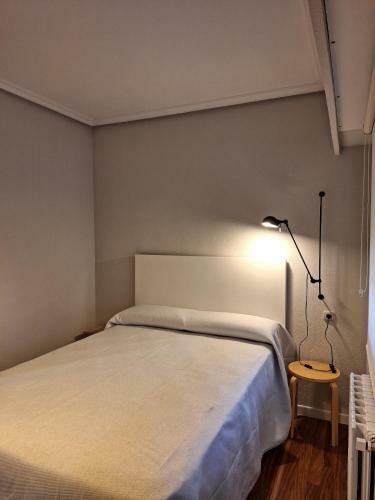 Apartamento Ourense Centro 2 Con Garaje