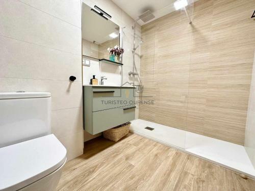 Apartamento A Estancia Das Mercedes