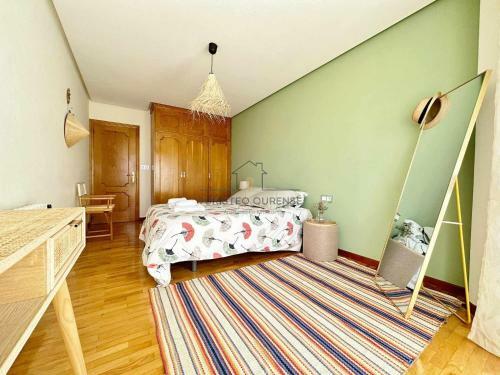 Apartamento A Estancia Das Mercedes
