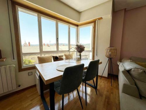 Apartamento A Estancia Das Mercedes