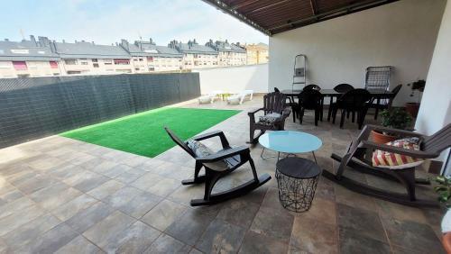 Apartamento El Hogar De Todos