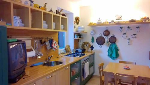 Apartamento Free Time - Pinkalps
