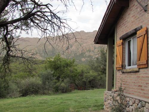 Caba�as De Monta�a San Miguel