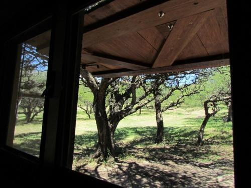 Caba�as De Monta�a San Miguel