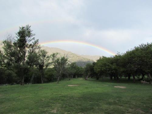 Caba�as De Monta�a San Miguel