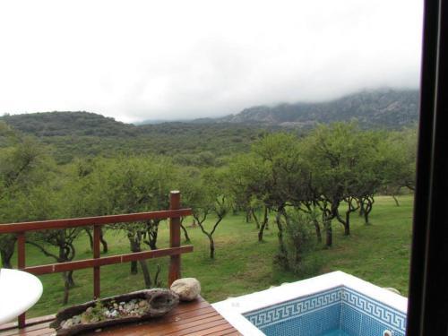 Caba�as De Monta�a San Miguel