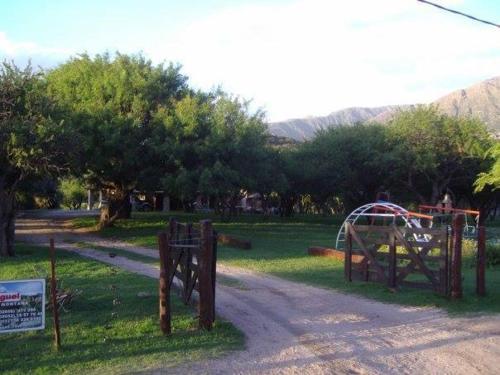 Caba�as De Monta�a San Miguel
