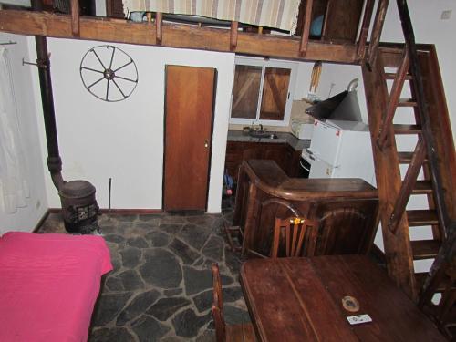 Caba�as De Monta�a San Miguel