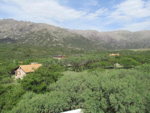 Caba�as De Monta�a San Miguel
