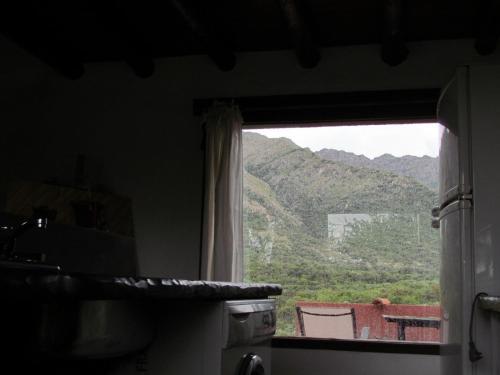 Caba�as De Monta�a San Miguel