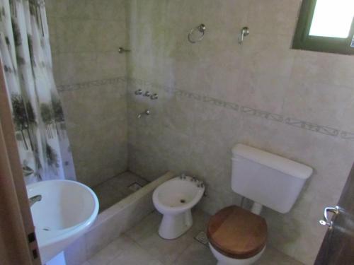 Caba�as De Monta�a San Miguel