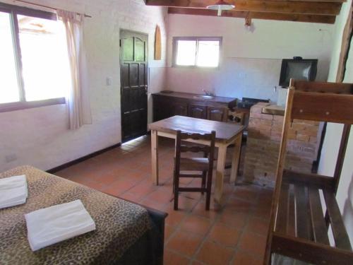 Caba�as De Monta�a San Miguel
