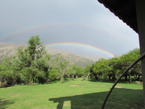 Caba�as De Monta�a San Miguel