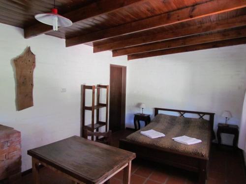 Caba�as De Monta�a San Miguel