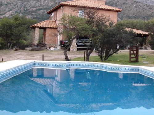 Caba�as De Monta�a San Miguel