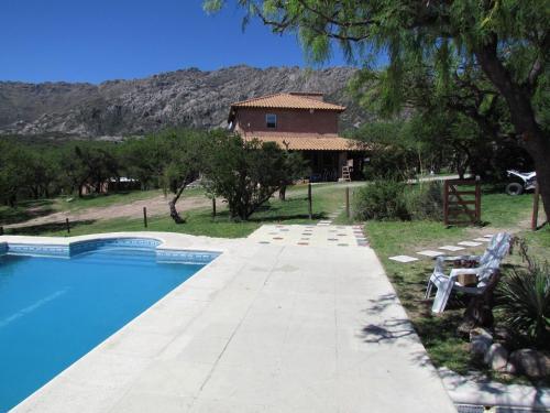 Caba�as De Monta�a San Miguel