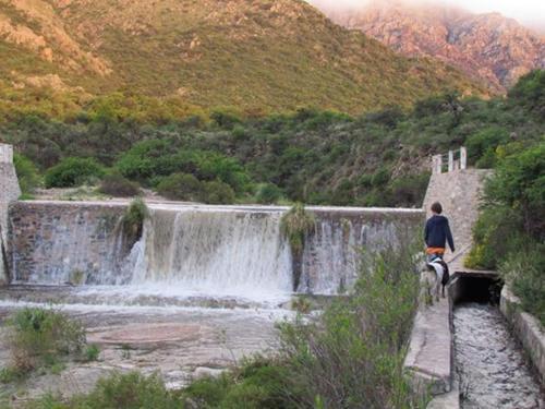 Caba�as De Monta�a San Miguel