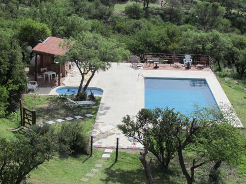Caba�as De Monta�a San Miguel