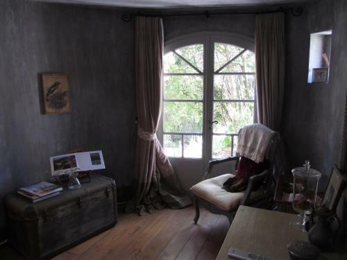 Bed & Breakfast Les Ros�es