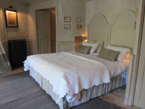 Bed & Breakfast Les Ros�es