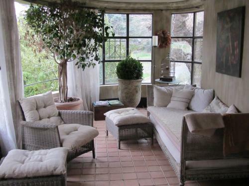 Bed & Breakfast Les Ros�es