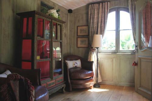 Bed & Breakfast Les Ros�es